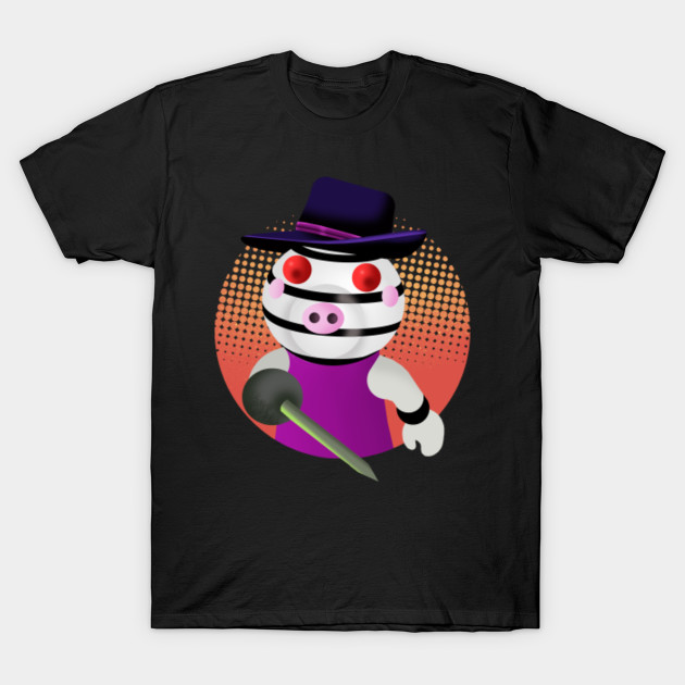 piggy roblox shirt